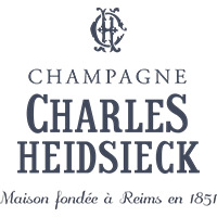 哈尔滨回收哈雪香槟Charles Heidsieck-品牌介绍