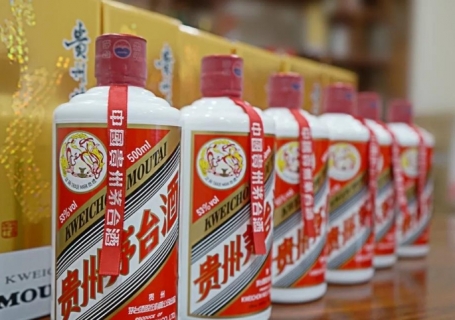 飞天茅台酒回收哈尔滨行情不好，会影响其他白酒的价格下跌吗？