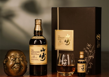 山崎威士忌是什么品牌，好喝吗？哈尔滨回收价格多少钱？