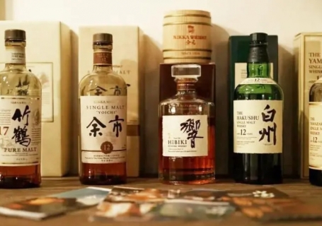 哈尔滨日威回收有哪些品牌，日本威士忌口感和收藏回收行情怎么样？