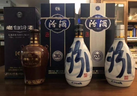 哈尔滨汾酒回收市场哪些中高端汾酒产品系列比较收欢迎？