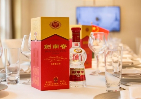 哈尔滨剑南春回收行情价格是不是不太好，产品定位太低端导致的吗？