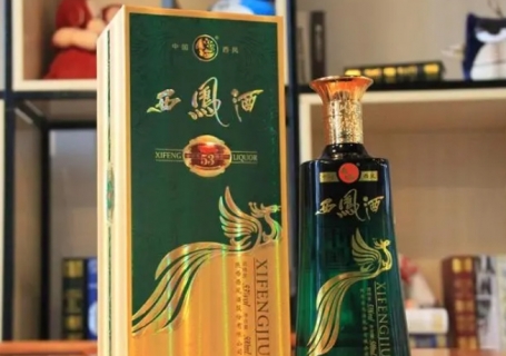 哈尔滨西凤酒回收价格多少钱，哪些产品系列比较值钱？