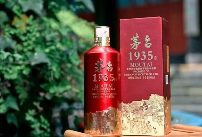 哈尔滨茅台回收行情价格出现倒挂的茅台酒你知道有哪些吗？
