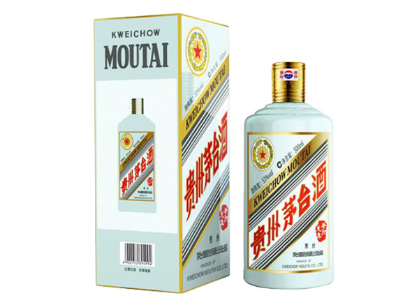 哈尔滨生肖茅台酒回收兔茅兔年生肖茅台收购