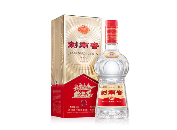 哈尔滨剑南春经典版回收