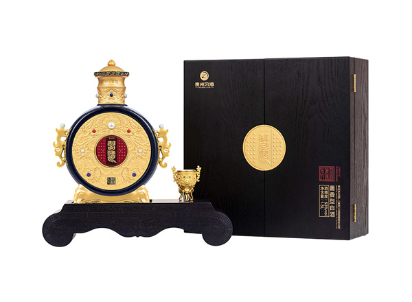 哈尔滨习酒境遇东方回收
