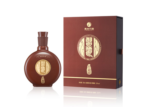哈尔滨窖藏习酒回收