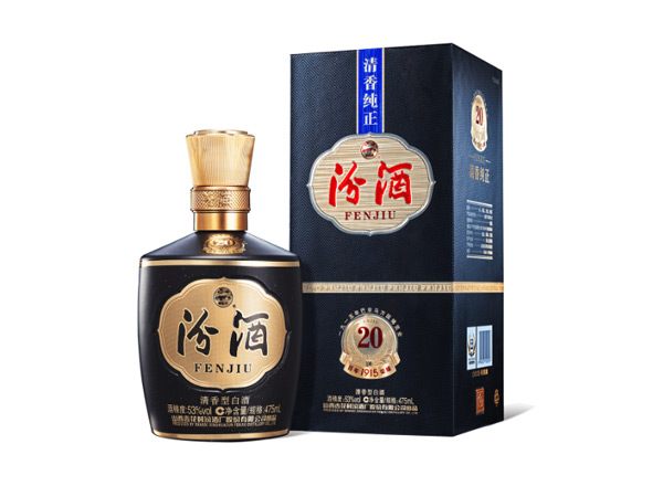 哈尔滨汾酒巴拿马10 20版回收