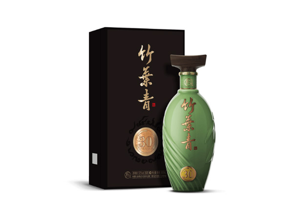 哈尔滨回收汾酒竹叶青酒青享30