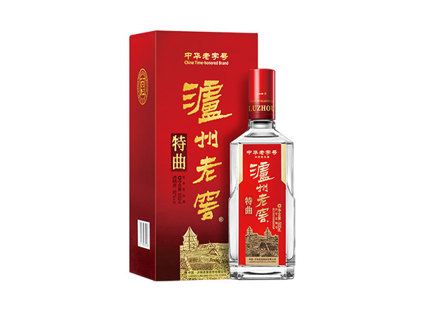 哈尔滨上门回收泸州老窖特曲