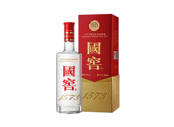 哈尔滨回收国窖1573经典装