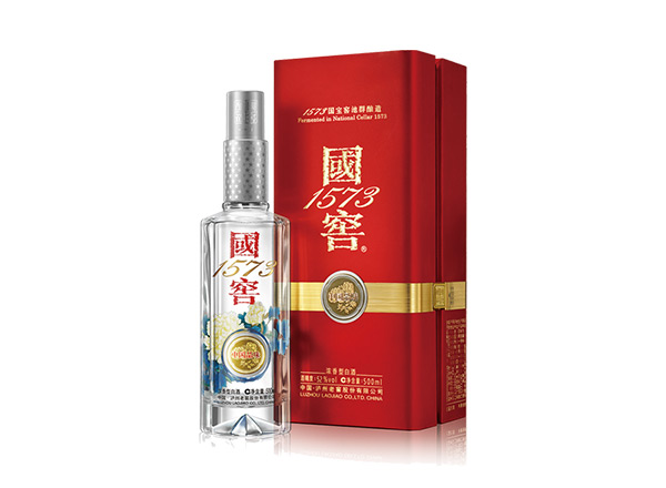 哈尔滨回收国窖1573·中国品味