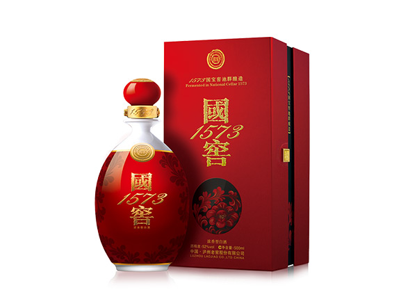 哈尔滨国窖1573·鸿运568回收