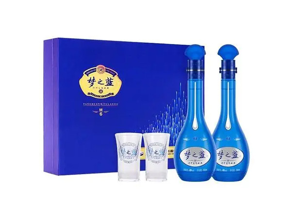 哈尔滨上门回收洋河梦之蓝M6梦6