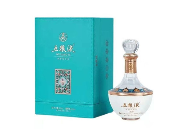 哈尔滨五粮液·鉴赏上门回收