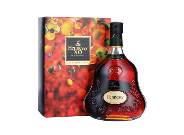 哈尔滨轩尼诗回收Hennessy2020鼠年特别款XO