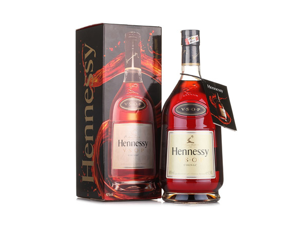 哈尔滨轩尼诗洋酒回收Hennessy VSOP干邑白兰地1500ml