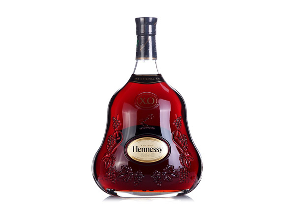 哈尔滨回收轩尼诗Hennessy洋酒XO干邑白兰地3000ml