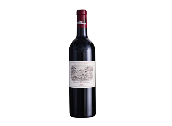 哈尔滨拉菲红酒回收法国进口大拉菲古堡红葡萄酒Chateau Lafite Rothschild