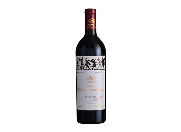 哈尔滨回收木桐红酒正牌木桐酒庄大木桐武当红酒红葡萄酒Chateau Mouton Rothschild