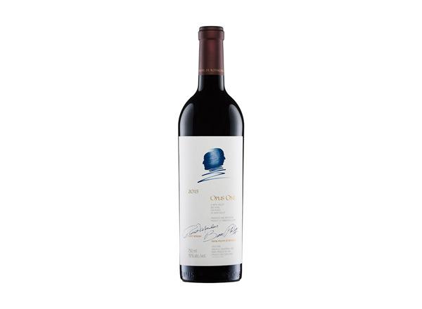 哈尔滨作品一号红酒回收Opus One美国酒王纳帕谷干红葡萄酒Napa Valley