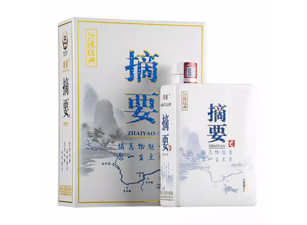 哈尔滨贵州金沙摘要酒金版珍品版回收上门收购摘要熟读经典