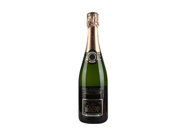 哈尔滨杜洛儿花语香槟回收Duval-Leroy Reserve Brut Champagne