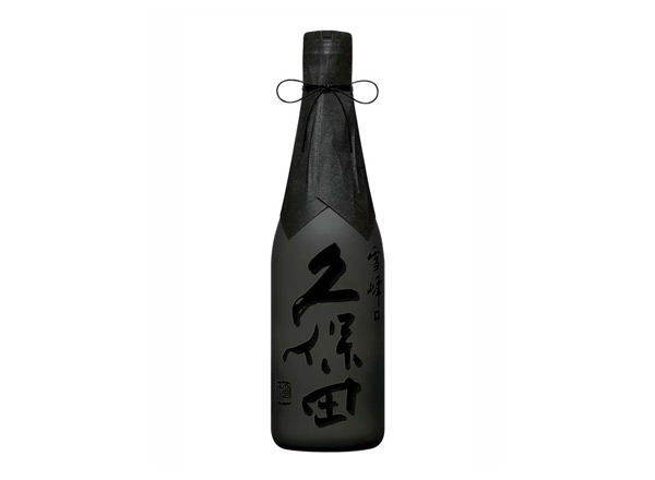 哈尔滨日本清酒回收久保田雪峰純米大吟醸 山廃仕込行情价格