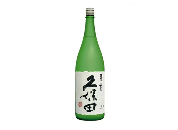 哈尔滨久保田清酒回收久保田碧寿 山废仕入纯米大吟酿行情价格
