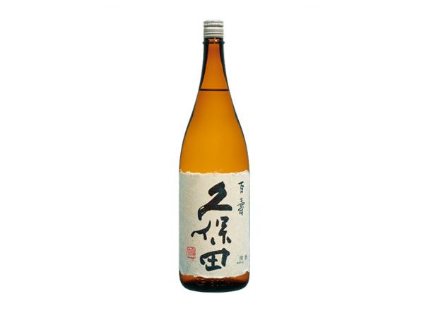 哈尔滨久保田清酒回收久保田百寿 特别本酿造1800ml行情价格