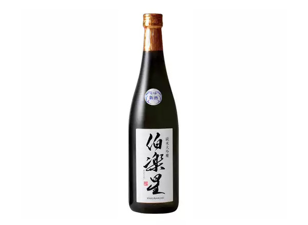 哈尔滨新泽酿造店清酒回收伯乐星清酒纯米大吟酿酒行情价格