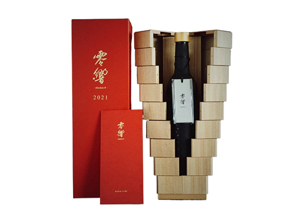 哈尔滨新泽酿造店零響清酒回收零响清酒Absolute 0